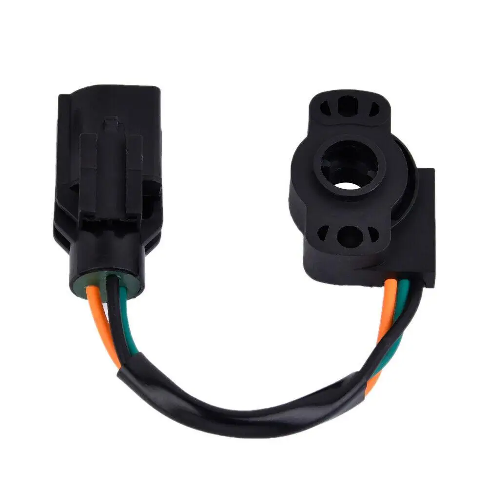 Throttle Position Sensor TPS For Ford Mustang E-Series For Bronco Pickup F-Series Car Accessories