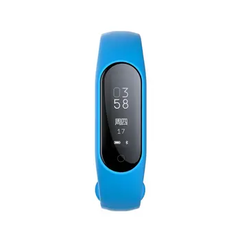 Y2 Plus Waterproof Sports Pedometer Smart Bracelet Comfortable Health Monitor Durable Smart Watch Heart Rate Monitor
Y2 Plus Waterproof Sports Pedometer Smart Bracelet Comfortable Health Monitor Durable Smart Watch Heart Rate Monitor
