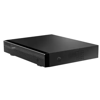 16CH NVR Recorder Audio input HDMI HD Network Video Recorder For IP Camera For Smart Home Automation Diy Module
16CH NVR Recorder Audio input HDMI HD Network Video Recorder For IP Camera For Smart Home Automation Diy Module