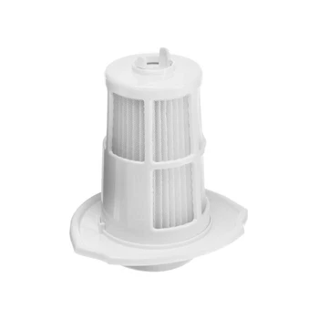Filter for Galaxy Vacuum Cleaner GL 6262, suitable for Vacuum Cleaner GL6254 5081744
Filter for Galaxy Vacuum Cleaner GL 6262, suitable for Vacuum Cleaner GL6254 5081744