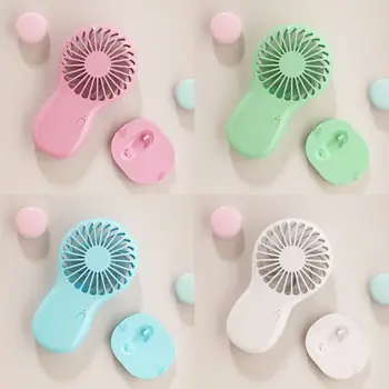 USB Rechargeable Mini Pocket Fan Cool Air Hand Held Fans Mobile Phone Holder
USB Rechargeable Mini Pocket Fan Cool Air Hand Held Fans Mobile Phone Holder