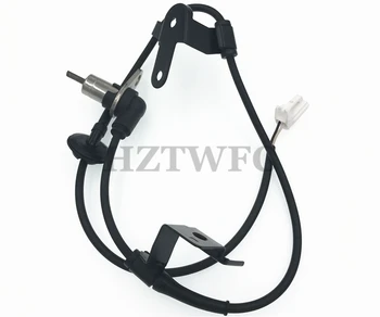 ABS Sensor Rear Left for Mazda 626 MK V GF GW 1997-2002 Hatchback Estate Diesel Otto GE7C-43-72YB GE7C4372YB
ABS Sensor Rear Left for Mazda 626 MK V GF GW 1997-2002 Hatchback Estate Diesel Otto GE7C-43-72YB GE7C4372YB