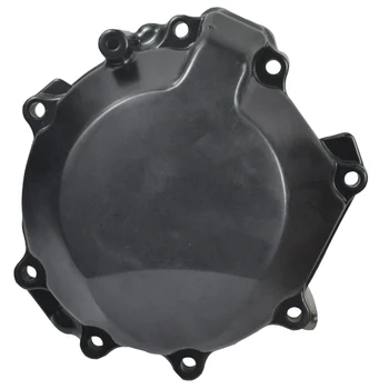 Motorcycle Parts Engine Stator Cover Crankcase For Kawasaki ZX10R 2006 2007 2008 2009 2010 ZX-10R 06 07 08 09 10
Motorcycle Parts Engine Stator Cover Crankcase For Kawasaki ZX10R 2006 2007 2008 2009 2010 ZX-10R 06 07 08 09 10