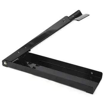 Gereedschap 16-oz Black Pedal Can Crusher Heavy-Duty Industrial Hardware Hand Tool for Plastic Bottles Household Tool Parts
Gereedschap 16-oz Black Pedal Can Crusher Heavy-Duty Industrial Hardware Hand Tool for Plastic Bottles Household Tool Parts
