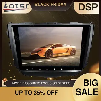 Aotsr Car Radio Multi-DVD Player For Suzuki Vitara Breez Head Unit Auto Stereo Car GPS Navigation Auto Audio Video IPS Screen
Aotsr Car Radio Multi-DVD Player For Suzuki Vitara Breez Head Unit Auto Stereo Car GPS Navigation Auto Audio Video IPS Screen