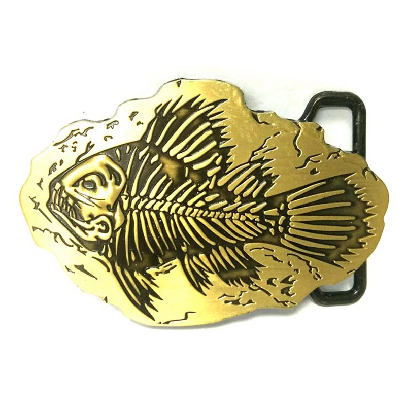 Рыба ископаемая кость античная бронза металлическая пряжка для ремня для повседневного Мужчины Западный ковбойский аксессуары «сделай сам» модные подарки Прямая поставка
Рыба ископаемая кость античная бронза металлическая пряжка для ремня для повседневного Мужчины Западный ковбойский аксессуары «сделай сам» модные подарки Прямая поставка