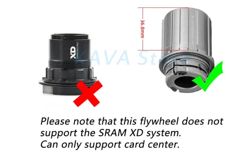 SENSAH 2*12 Speed Carbon Fiber Road Bike Shifter Lever Rear Derailleur Bicycle Cassette Flywheel KMC X12 Chain for 5800 R7000