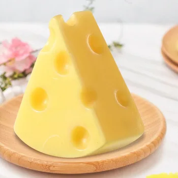 New Arrival Moisturizing Oil-control Anti-mites Anti-acnes Cheese Soap Brushed Soap Facial Body Face Cleansing Soap Skin Care
New Arrival Moisturizing Oil-control Anti-mites Anti-acnes Cheese Soap Brushed Soap Facial Body Face Cleansing Soap Skin Care