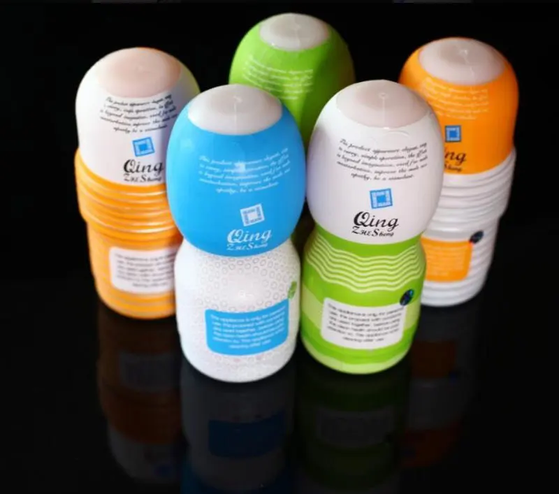 Секс Игрушка Мастурбатор Для Мужчин