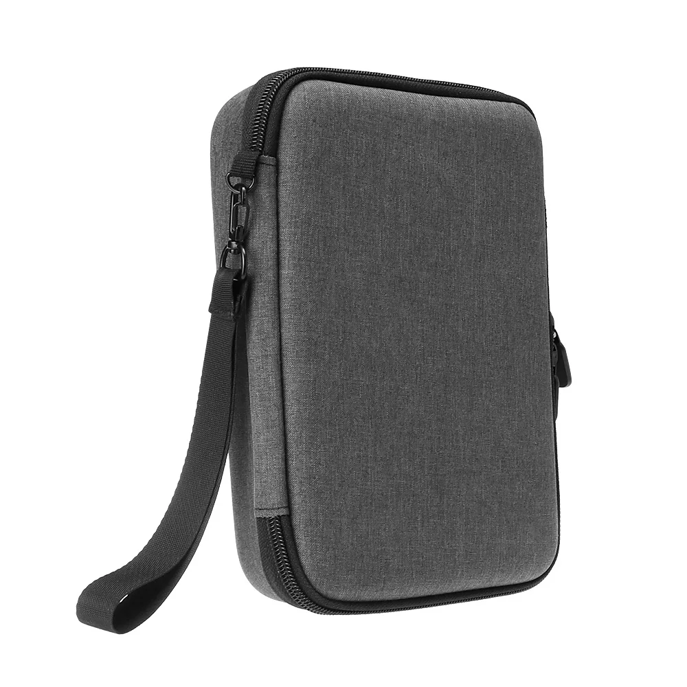 In stock Behorse OSMO Mobile 3 Portable Bag Carrying Case for DJI OSMO Mobile 3 Stabilizer Handheld Gimbal Accessories
In stock Behorse OSMO Mobile 3 Portable Bag Carrying Case for DJI OSMO Mobile 3 Stabilizer Handheld Gimbal Accessories