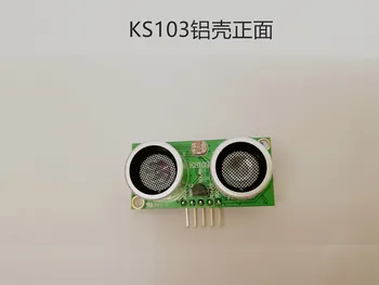 Ultrasonic Ranging Module Sensor Model Positioning Industrial Control I2C/Serial Interface
Ultrasonic Ranging Module Sensor Model Positioning Industrial Control I2C/Serial Interface