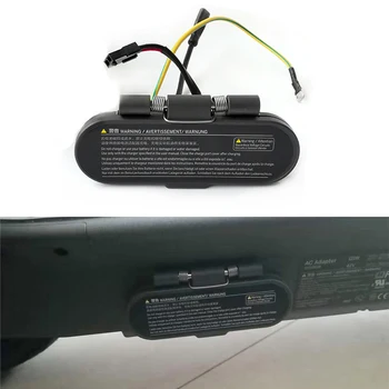 Electric Scooter Charging Base Charger Port Assembly For Ninebot MAX G30
Electric Scooter Charging Base Charger Port Assembly For Ninebot MAX G30