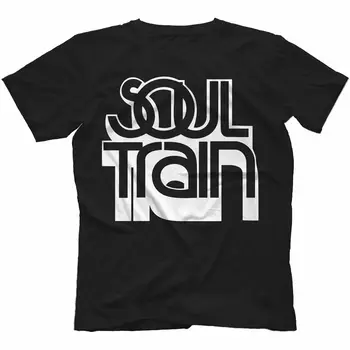 Soul Train T-Shirt 100% Cotton Motown Gladys Knight Marvin Gaye Tv Series
Soul Train T-Shirt 100% Cotton Motown Gladys Knight Marvin Gaye Tv Series