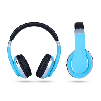 MH7 Wireless Headphones Bluetooth Subwoofer Headset Foldable Stereo Game Earphone With Mic Support TF Card For IPad Mobile Phone
MH7 Wireless Headphones Bluetooth Subwoofer Headset Foldable Stereo Game Earphone With Mic Support TF Card For IPad Mobile Phone