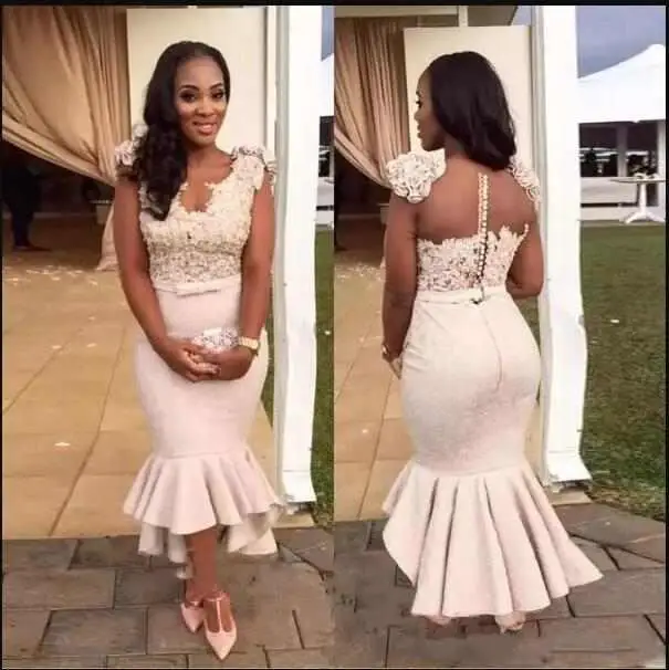 Real Photos robe de soiree Sexy V-Neck Lace And Satin Ruffles mermaid formal Evening party Gown Hi-Lo Prom Mother Bride Dresses
Real Photos robe de soiree Sexy V-Neck Lace And Satin Ruffles mermaid formal Evening party Gown Hi-Lo Prom Mother Bride Dresses