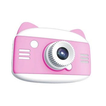 Children Camera 3.5 inch 1080P 12MP Mini Digital Camera Cartoon Cute Photo Video Child Camera Birthday Gift For Kids Boys Girls 
Children Camera 3.5 inch 1080P 12MP Mini Digital Camera Cartoon Cute Photo Video Child Camera Birthday Gift For Kids Boys Girls