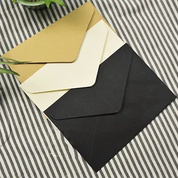 Cards In Classical 3 Colors 10Pcs/Lot 114mm X 162mm C6 Recycled Envelopes Card Postcard Envelope Card Making Colored Greeting
Cards In Classical 3 Colors 10Pcs/Lot 114mm X 162mm C6 Recycled Envelopes Card Postcard Envelope Card Making Colored Greeting