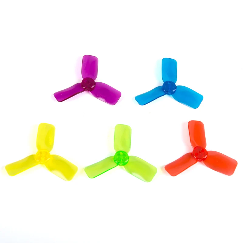8 pcs (4 Pair) 2030 3-Blade Tri-Props Propeller Triblade Prop For Micro Mini 90GT Q90 90 78 80 90 84 85 90 Quadcopter AXC HALO 9
8 pcs (4 Pair) 2030 3-Blade Tri-Props Propeller Triblade Prop For Micro Mini 90GT Q90 90 78 80 90 84 85 90 Quadcopter AXC HALO 9