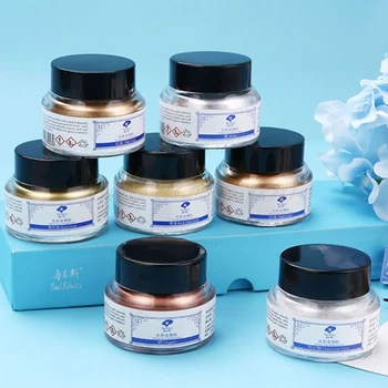 30ml Marble Metallic Resin Pigment Mold DIY Pearl Powder Epoxy Resin Colorant Glitter Resin Colorant Dye Jewelry Making
30ml Marble Metallic Resin Pigment Mold DIY Pearl Powder Epoxy Resin Colorant Glitter Resin Colorant Dye Jewelry Making