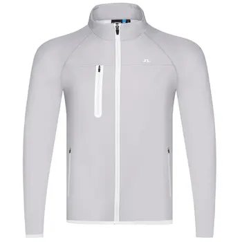 New Golf Clothing Latest Autumn And Winter JL Golf sports Windbreaker Full Sleeves Anti-Pilling Plus velvet golf jacket Cooyute 
New Golf Clothing Latest Autumn And Winter JL Golf sports Windbreaker Full Sleeves Anti-Pilling Plus velvet golf jacket Cooyute
