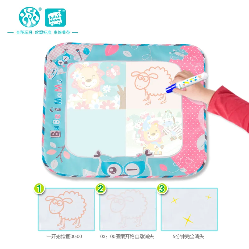 Children Magic Water Canvas Doing Homework Blanket Graffiti Flood Write Canvas Painting Toy Educational Scientific And Education
Children Magic Water Canvas Doing Homework Blanket Graffiti Flood Write Canvas Painting Toy Educational Scientific And Education