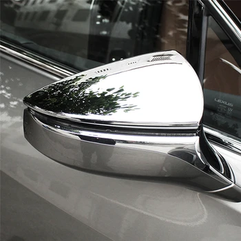 For Lexus UX 2019 Car Styling Rearview Mirror Cover Protector Trim Frame Sticker Exterior Accessories
For Lexus UX 2019 Car Styling Rearview Mirror Cover Protector Trim Frame Sticker Exterior Accessories