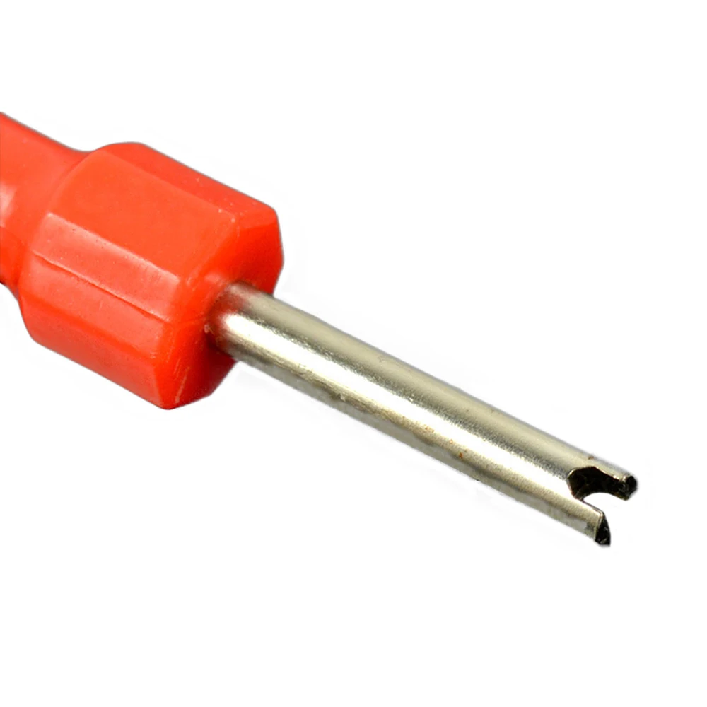 1pc Bicycle Schrader Valve Gas Nozzle Removal Screwdriver MTB Road Bike Tire Repair Tool Cycling Bicycle Accessories BC0154 (3)