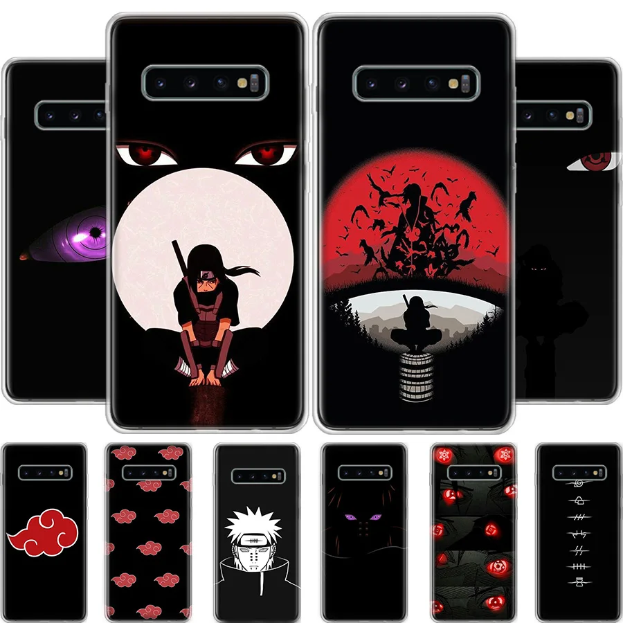Anime Naruto Itachi Phone Case For Samsung Galaxy A 01 6 7 8 9 10 20 40 50 5170 71 M30 S E PLUS Cover Soft Silicone TPU
Anime Naruto Itachi Phone Case For Samsung Galaxy A 01 6 7 8 9 10 20 40 50 5170 71 M30 S E PLUS Cover Soft Silicone TPU