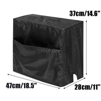 MIG Welder Cover Waterproof Welding Machine Canopy Sunscreen Dust Cover F12 20 dropship 
MIG Welder Cover Waterproof Welding Machine Canopy Sunscreen Dust Cover F12 20 dropship