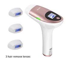Mlay T3 IPL Hair removal Epilator a Laser Permanent Mlay Depilator Machine Painless Personal Care For Women Men
Mlay T3 IPL Hair removal Epilator a Laser Permanent Mlay Depilator Machine Painless Personal Care For Women Men