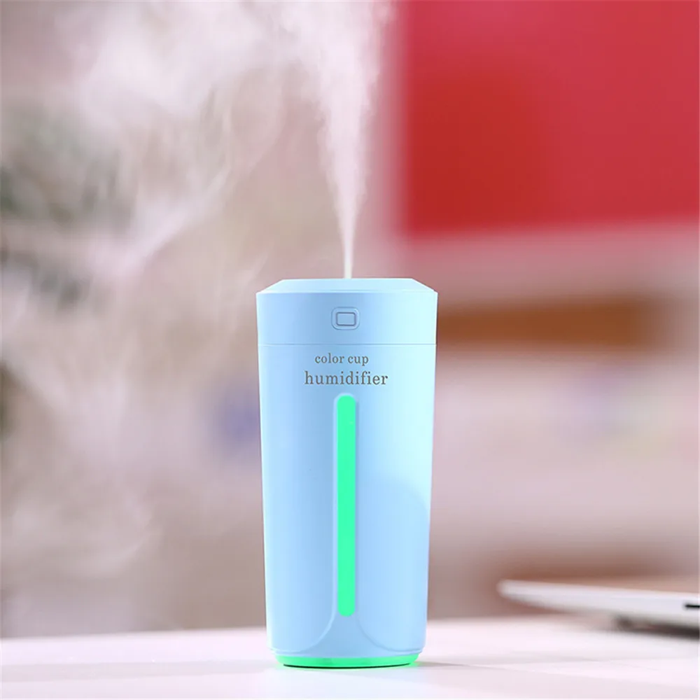 Smart House USB Car Humidifier Air Filter Freshener 7 Color Mood Light For Home/Office/Car House Humidifiers-L809
Smart House USB Car Humidifier Air Filter Freshener 7 Color Mood Light For Home/Office/Car House Humidifiers-L809