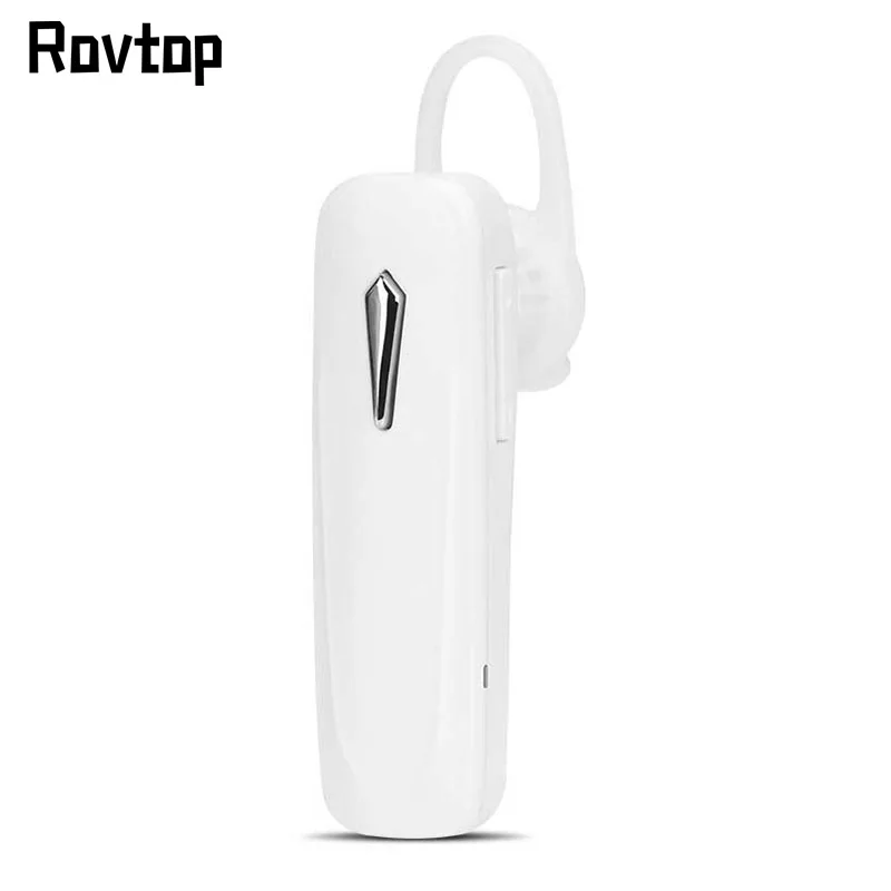 Rovtop Universal Wireless Bluetooth Earphone Headphone Bluetooth V4.1 Stereo Headset Handfree For Iphone Samsung Huawei
Rovtop Universal Wireless Bluetooth Earphone Headphone Bluetooth V4.1 Stereo Headset Handfree For Iphone Samsung Huawei