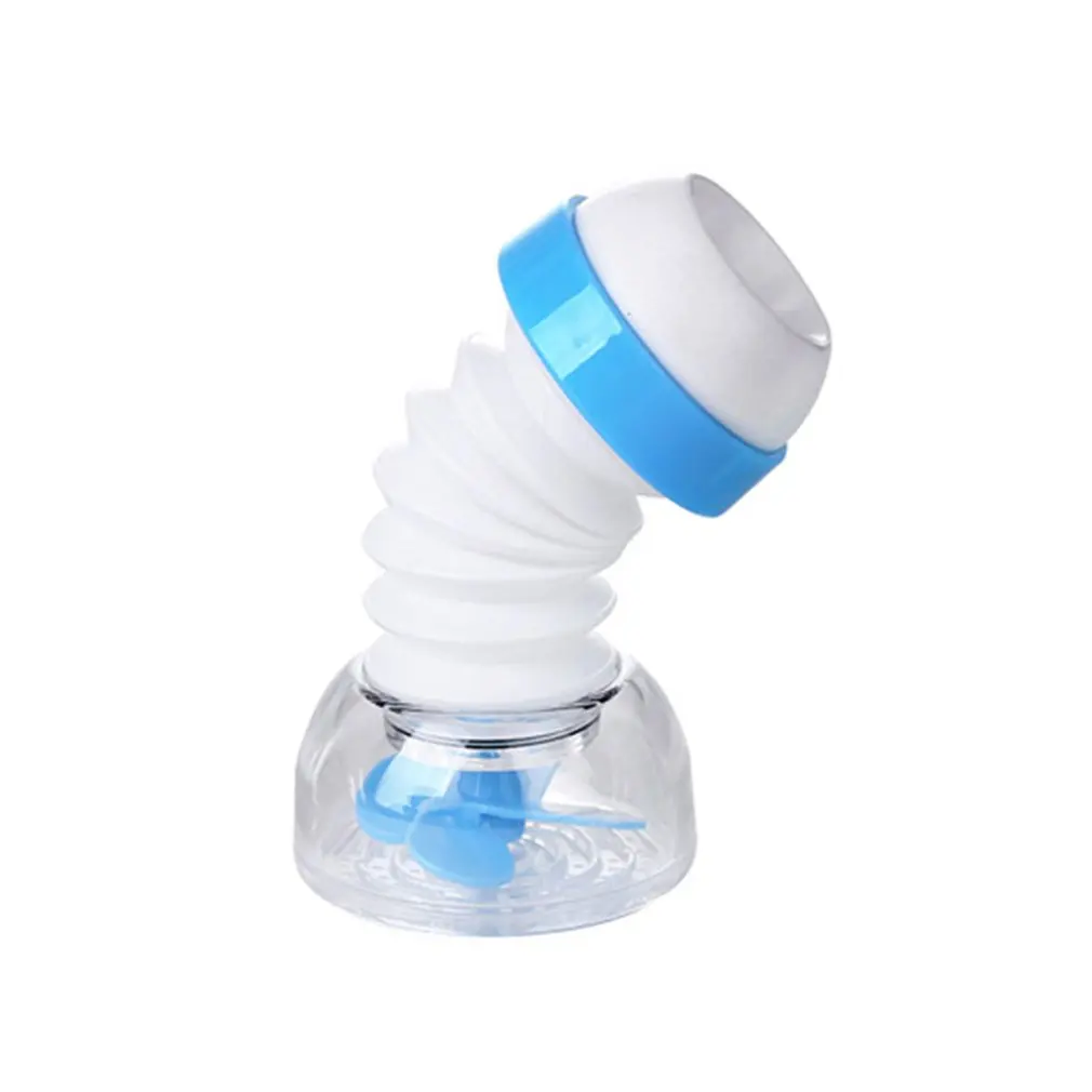 Faucet Splash Regulator Water-saving Shower Bath Valve 360-Degree Rotation Filter Devices Kitchen Accessories
Faucet Splash Regulator Water-saving Shower Bath Valve 360-Degree Rotation Filter Devices Kitchen Accessories
