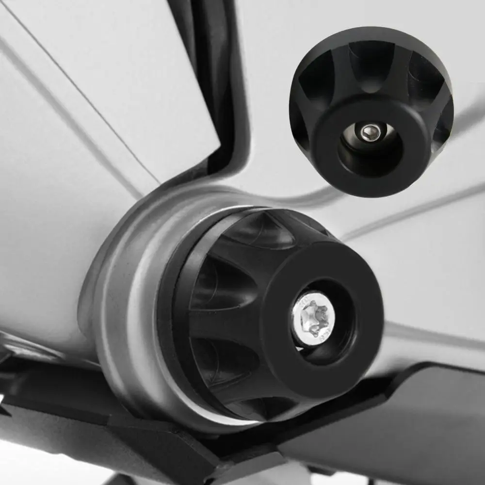 R1200GS Motorcycle Final Drive Housing Cardan Crash Slider Protector For BMW R 1200 GS LC /R1200GS LC Adventure 2013-2018
R1200GS Motorcycle Final Drive Housing Cardan Crash Slider Protector For BMW R 1200 GS LC /R1200GS LC Adventure 2013-2018