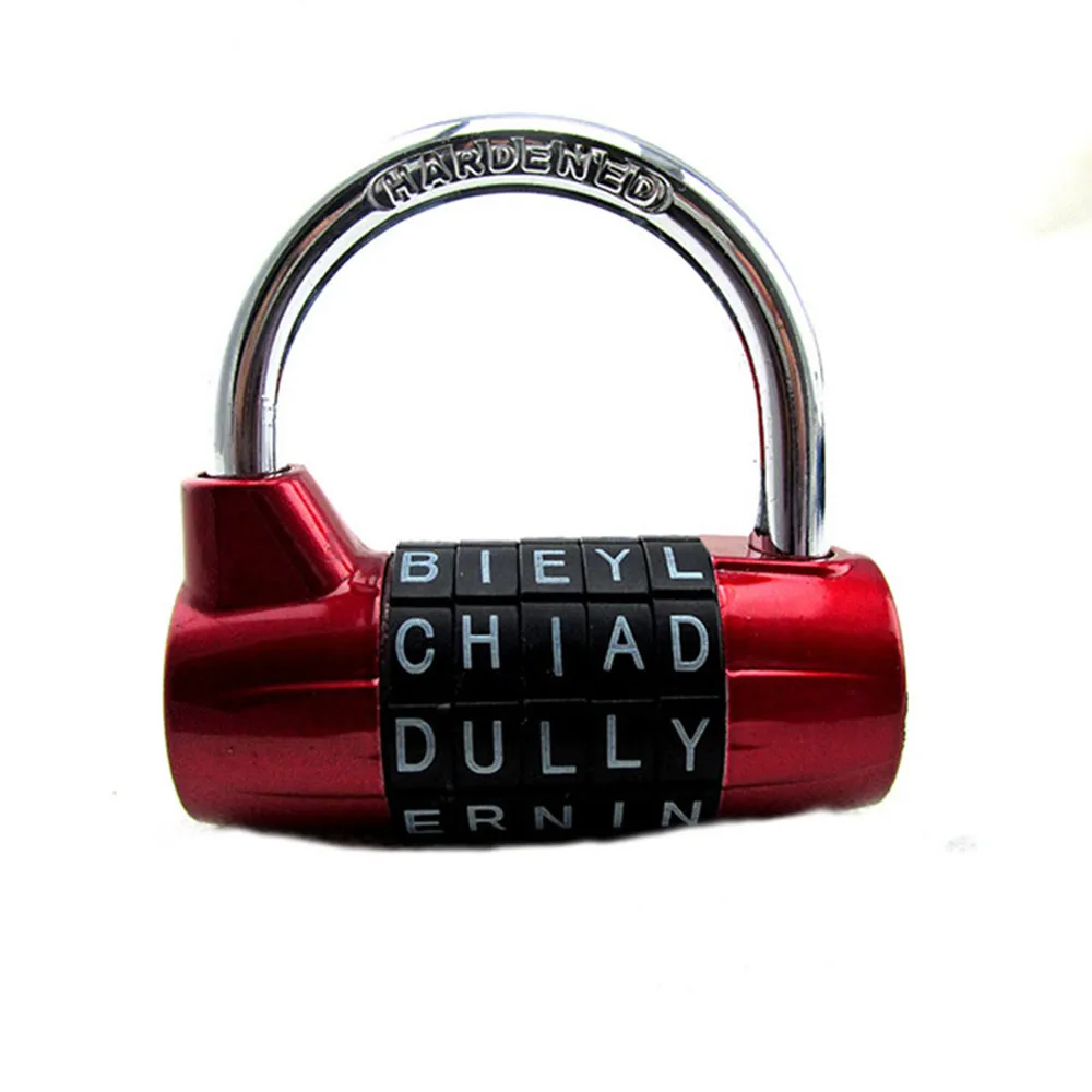 locker lock