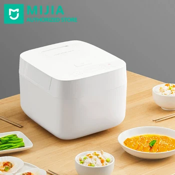 Original Xiaomi mi 5L 220V Mini Rice Cooker C1 Power Cable Non-Stick Coating Multifunction Home Appliances
Original Xiaomi mi 5L 220V Mini Rice Cooker C1 Power Cable Non-Stick Coating Multifunction Home Appliances