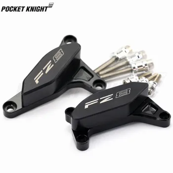 Engine crashpads Case Slider Crash Protector For YAMAHA FZ-8 FZ8 Fazer 2010-2014 11 12 13 Motorcycle Accessories Guard Cover
Engine crashpads Case Slider Crash Protector For YAMAHA FZ-8 FZ8 Fazer 2010-2014 11 12 13 Motorcycle Accessories Guard Cover