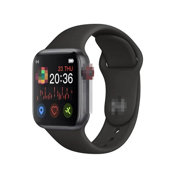 T900 Smartwatch Men Heart Rate Monitor Fitness Tracker Bluetooth Call 44mm Smart Watch 2020 for Android IOS Phone PK IWO 12
T900 Smartwatch Men Heart Rate Monitor Fitness Tracker Bluetooth Call 44mm Smart Watch 2020 for Android IOS Phone PK IWO 12