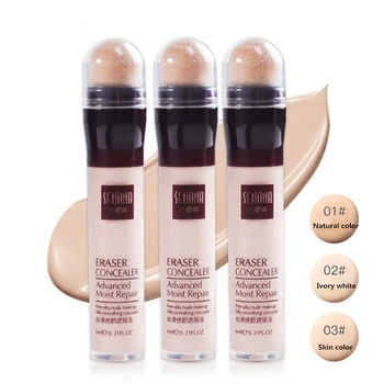 Hot Refresh Moisturizing Revitalizing BB Cream Makeup Face Care Whitening Compact Foundation Concealer Prevent Bask Skin Care
Hot Refresh Moisturizing Revitalizing BB Cream Makeup Face Care Whitening Compact Foundation Concealer Prevent Bask Skin Care