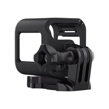Standard Protective Frame For Gopro Hero 4 Session, Motion/Sports Camera Mount Frame Case, For Gopro Accessories
Standard Protective Frame For Gopro Hero 4 Session, Motion/Sports Camera Mount Frame Case, For Gopro Accessories