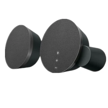 ( Opened box 99% New ) Logitech MX Sound Bluetooth Wired Computer Speakers Desktop Home Office Games Multimedia
( Opened box 99% New ) Logitech MX Sound Bluetooth Wired Computer Speakers Desktop Home Office Games Multimedia