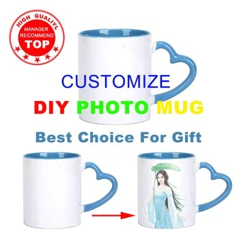 Custom Printed Multi Color handle Mug DIY Photo LOGO Text Coffee Cup Travel Ceramic Cup Family Friends Birthday Gift 
Custom Printed Multi Color handle Mug DIY Photo LOGO Text Coffee Cup Travel Ceramic Cup Family Friends Birthday Gift