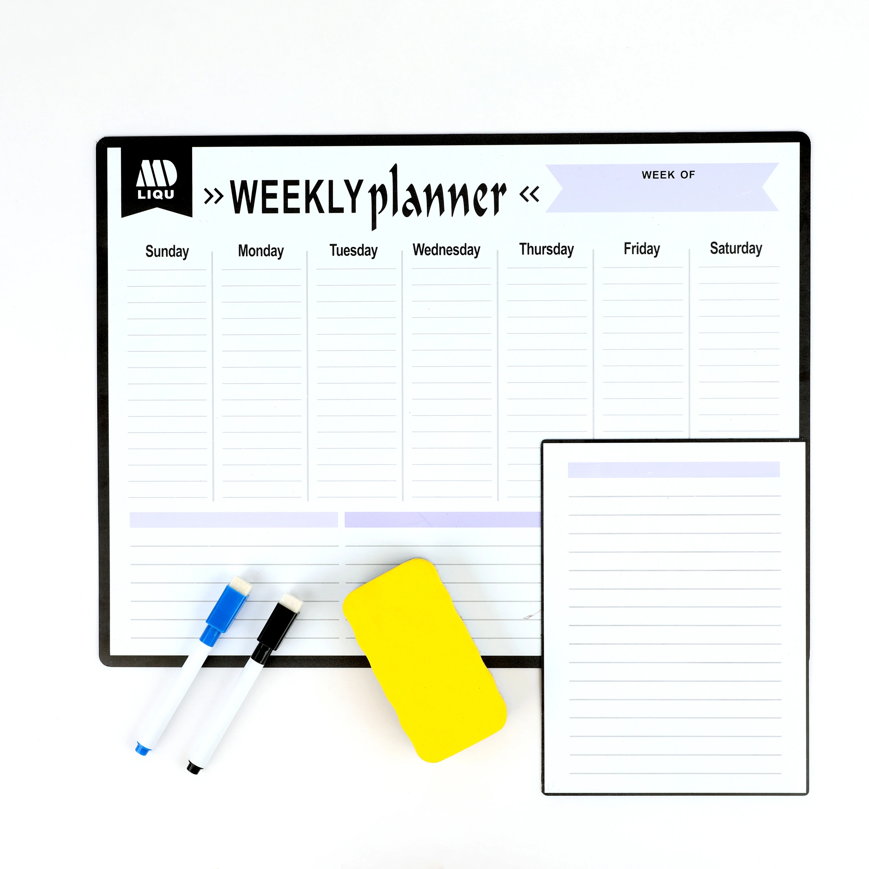 Magnet Fridge Magnets Calendar Whiteboard and Marker For Refrigerator Monthly Souvenir Board Calendar
Magnet Fridge Magnets Calendar Whiteboard and Marker For Refrigerator Monthly Souvenir Board Calendar