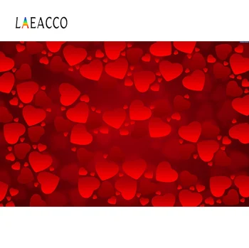 Laeacco Red Love Heart Pattern Photography Backgrounds Customized Photographic Backdrops For Photo Studio
Laeacco Red Love Heart Pattern Photography Backgrounds Customized Photographic Backdrops For Photo Studio