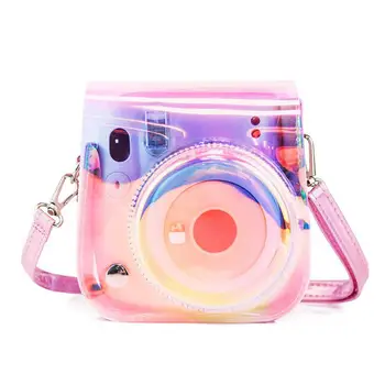 For Fujifilm Instax Mini 11 Camera Bag Soft Silicone Rubber Protective Camera Body Cover Case
For Fujifilm Instax Mini 11 Camera Bag Soft Silicone Rubber Protective Camera Body Cover Case