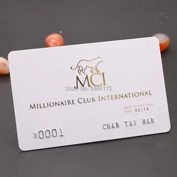 Custom offset printing vip membership cards holographic embossed number pvc cards
Custom offset printing vip membership cards holographic embossed number pvc cards