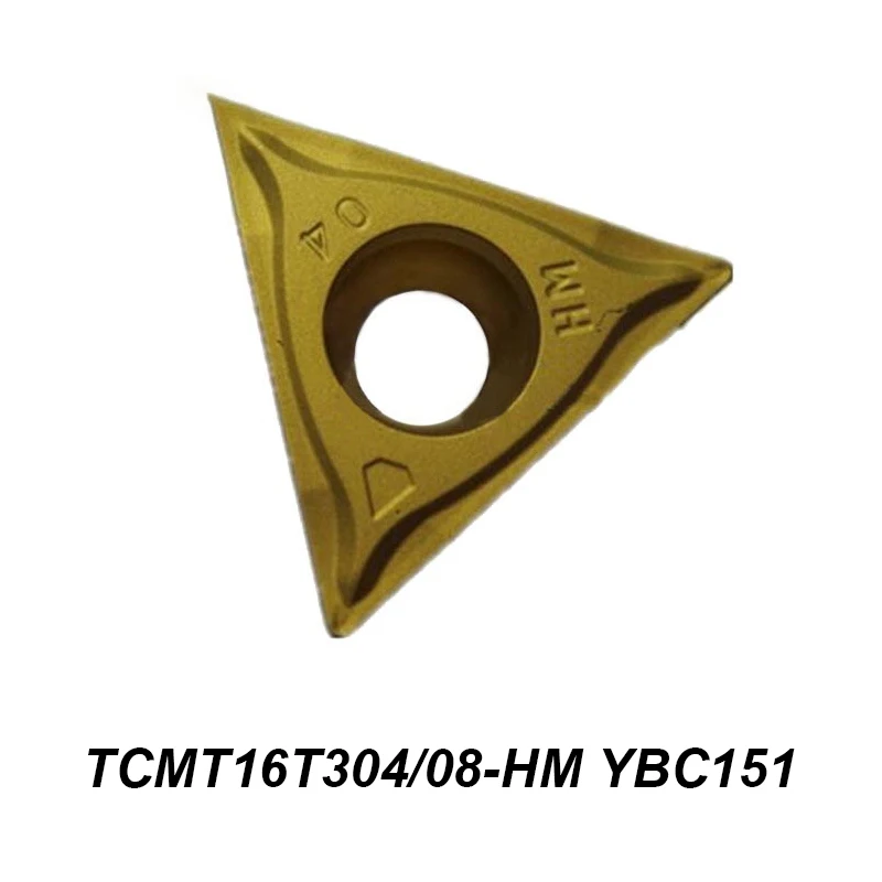 Оригинальный TCMT 16T304 16T308 TCMT16T304-HM TCMT16T308-HM YBC151 держатель инструмента для внешней обработки токарный инструмент из карбида CNC
Оригинальный TCMT 16T304 16T308 TCMT16T304-HM TCMT16T308-HM YBC151 держатель инструмента для внешней обработки токарный инструмент из карбида CNC