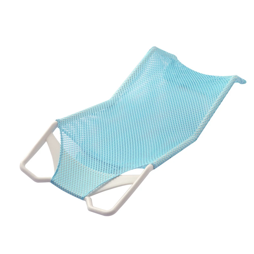 Shower Seat Mesh PP Baby Bath Net Portable Home Soft Cross Shaped Double Layer Accessories Breathable Easily Installed Elastic
Shower Seat Mesh PP Baby Bath Net Portable Home Soft Cross Shaped Double Layer Accessories Breathable Easily Installed Elastic