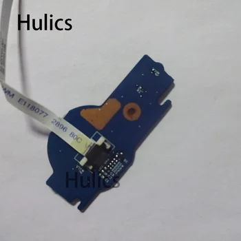 Hulics Original For Acer Aspire 7551 7551G 7741 7741G 7741Z 7741ZG Power Button Switch button BOARD 48.4HN03.011
Hulics Original For Acer Aspire 7551 7551G 7741 7741G 7741Z 7741ZG Power Button Switch button BOARD 48.4HN03.011