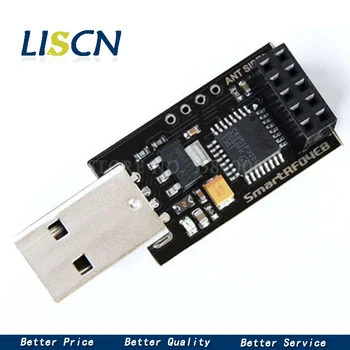 SmartRF04EB/CC1101/CC2500 / wireless module / zigbee / simulation programmer / debugger
SmartRF04EB/CC1101/CC2500 / wireless module / zigbee / simulation programmer / debugger